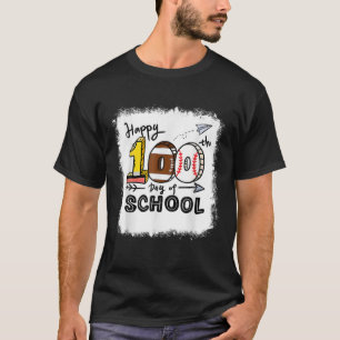 Mathematik Formel 100 Tage Mathematiklehrer 100. T-Shirt