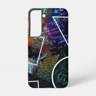 Mathematik-Formel Samsung-Handyhülle Samsung Galaxy Hülle