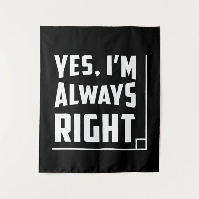 Mathematik Funny Gift Wandteppich (Vorderseite)