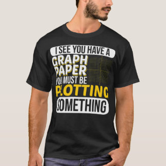 Mathematik Geschenke für Mathematiklehrer und Math T-Shirt
