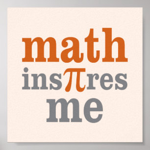 Mathematik inPIres Poster