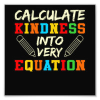 Mathematik Lehrer Kindness Mathematik Mathematik S