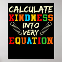 Mathematik Lehrer Kindness Mathematik Mathematik S