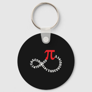 Mathematik Lehrer Pi Symbol Pi Happy Pi Day Schlüsselanhänger