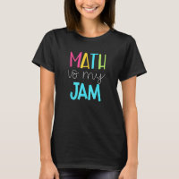 Mathematik Lehrerin Mathe ist mein Marsch