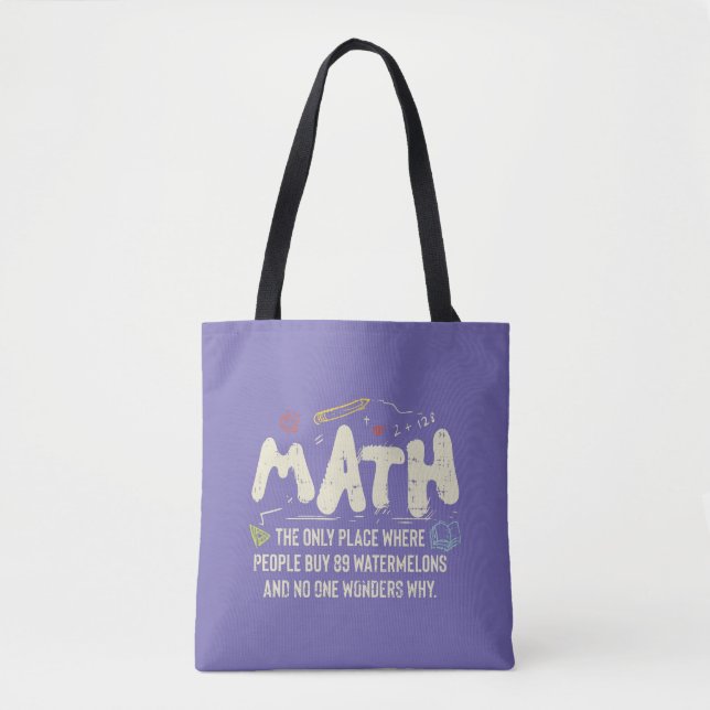 Mathematik Mathematik Mathematik Lehrer Geschenk (Vorderseite)