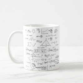 Mathematik Mathematik Probleme Geeky Kaffeetasse