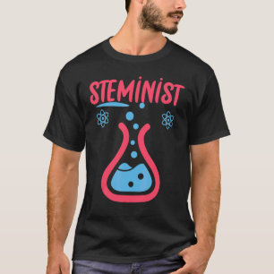 Mathematik Stem T-Shirt
