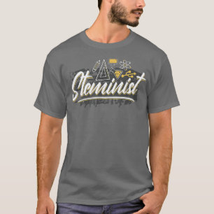 Mathematik STEM T-Shirt