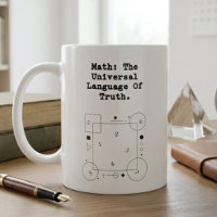 Mathematik Universelle Sprache | Wahrheits- und Lo