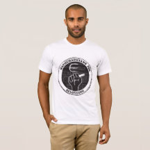 Mathematiker für den bestehenden T - Shirt