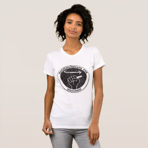 Mathematiker für Inklusion T - Shirt