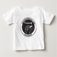 Mathematiker für Inklusion T - Shirt - Baby