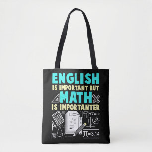 Mathematiker Joke Maths Geek School