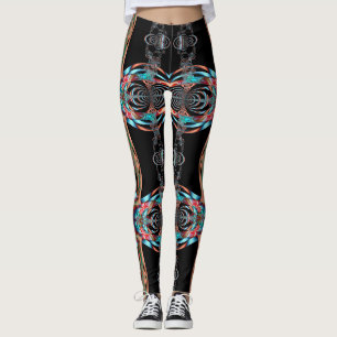 Mathematikgleichung Leggings