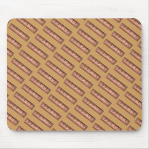 Mathematiklehrer-Geschenkmousse Mousepad