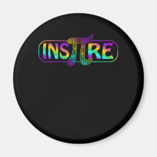 Mathematiklehrer Inspirierte Mathematik Mathematik Magnet