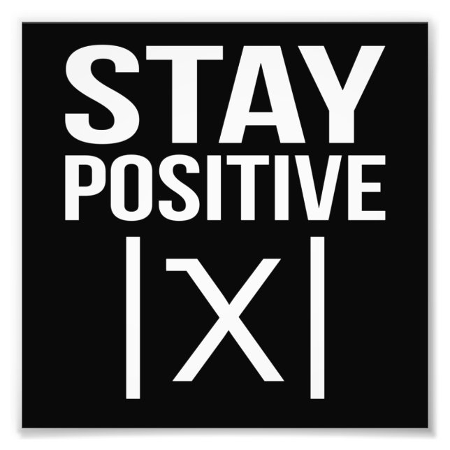 Mathematiklehrer Mathematik Mathematiker Student Fotodruck (Vorne)