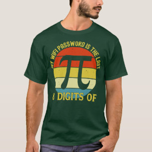 Mathematiklehrer T-Shirt