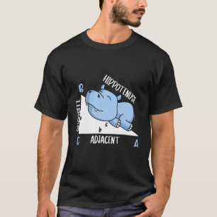 Mathematiklehrer T-Shirt