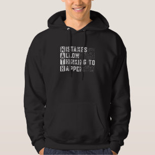 Mathematiklehrer zeigen Ihre Arbeit dank Gleichung Hoodie
