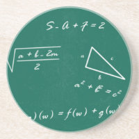 Mathematiklehrerin Algebra Geek