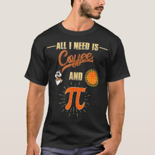 mathematisch T-Shirt