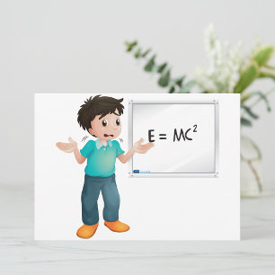 mathematische Einladungen lernen