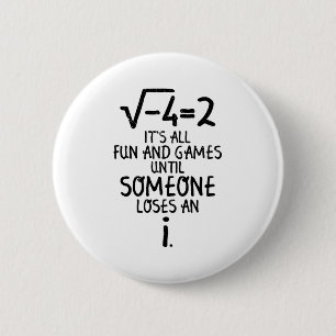 Mathematisches Sprichwort   Mathematik Mathematik  Button