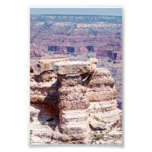 Mather Point Fotodruck