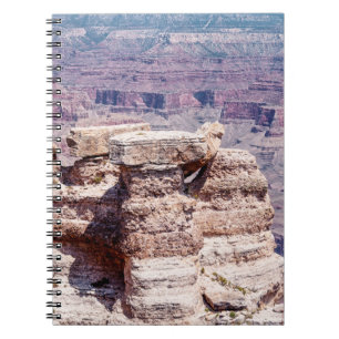 Mather Point Notizblock