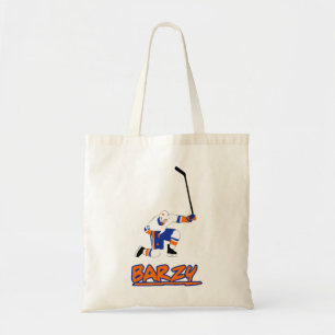 Mathew BarzalNY Islanders Classic T Shirt Tragetasche