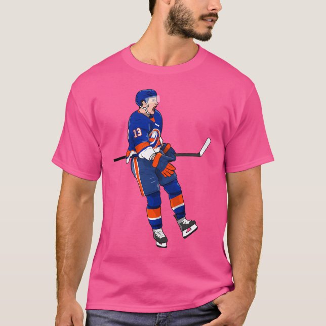 Mathew Goal T-Shirt (Vorderseite)