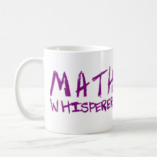 Mathewhisperer-Tasse Tasse