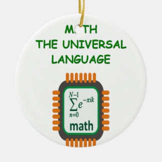 Mathewitz Keramikornament