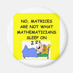 Mathewitz Magnet