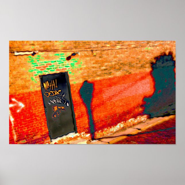 MathGraph Poster (Vorne)