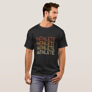 Mathlet Vintage T-Shirt