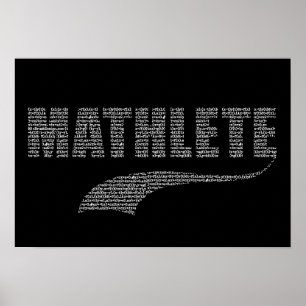 Mathlete Poster