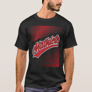 Mathlete T - Shirt