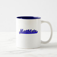 Mathlete