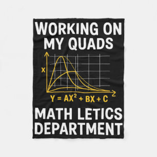 Mathletics Arbeiten an meinen Quad Algebra Algebra Fleecedecke