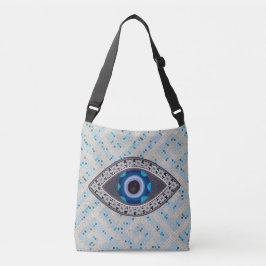 Mati - böse Augen - Serie 2 - Tasche des Kreuzes