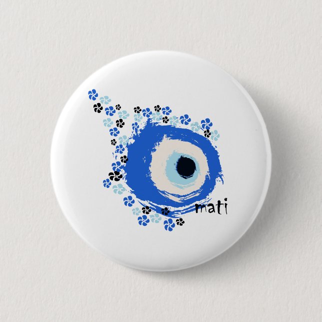 MATI BUTTON (Vorderseite)