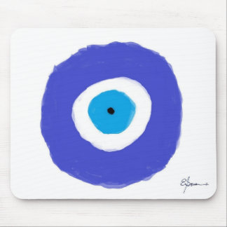 Mati für Luck by Eve Design Mousepad