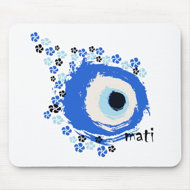 MATI MOUSEPAD (Vorne)