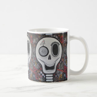 "Matilda" Tag der Toten Tasse
