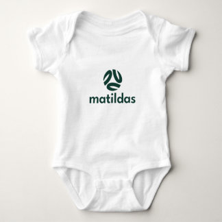 Matildas Baby Strampler