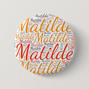 Matilde Button