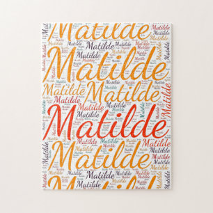 Matilde Puzzle